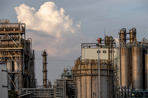 Chemicals-&-Petrochemicals