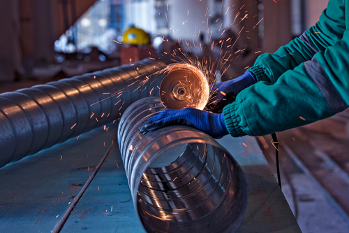 Engineering & Fabrication