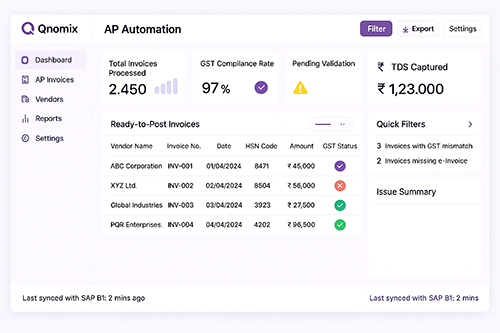 Ap-Automation