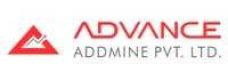 Advance Admine