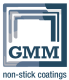 GMM Logo