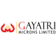 Gayatri Microns